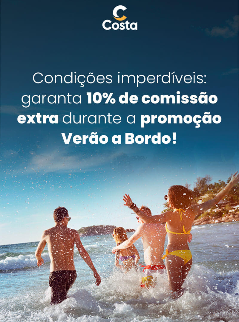 Costa - Cruzeiros