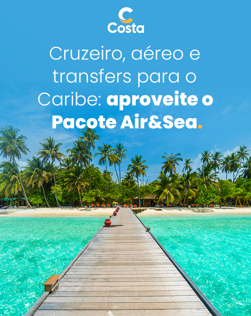 Costa - Cruzeiros