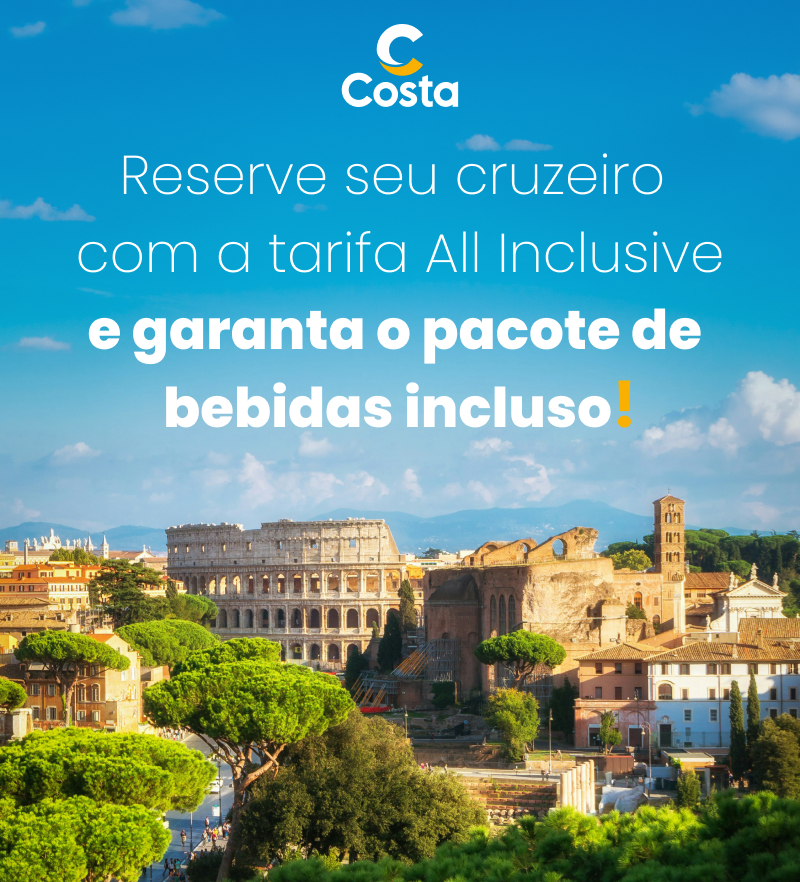 Costa - Cruzeiros