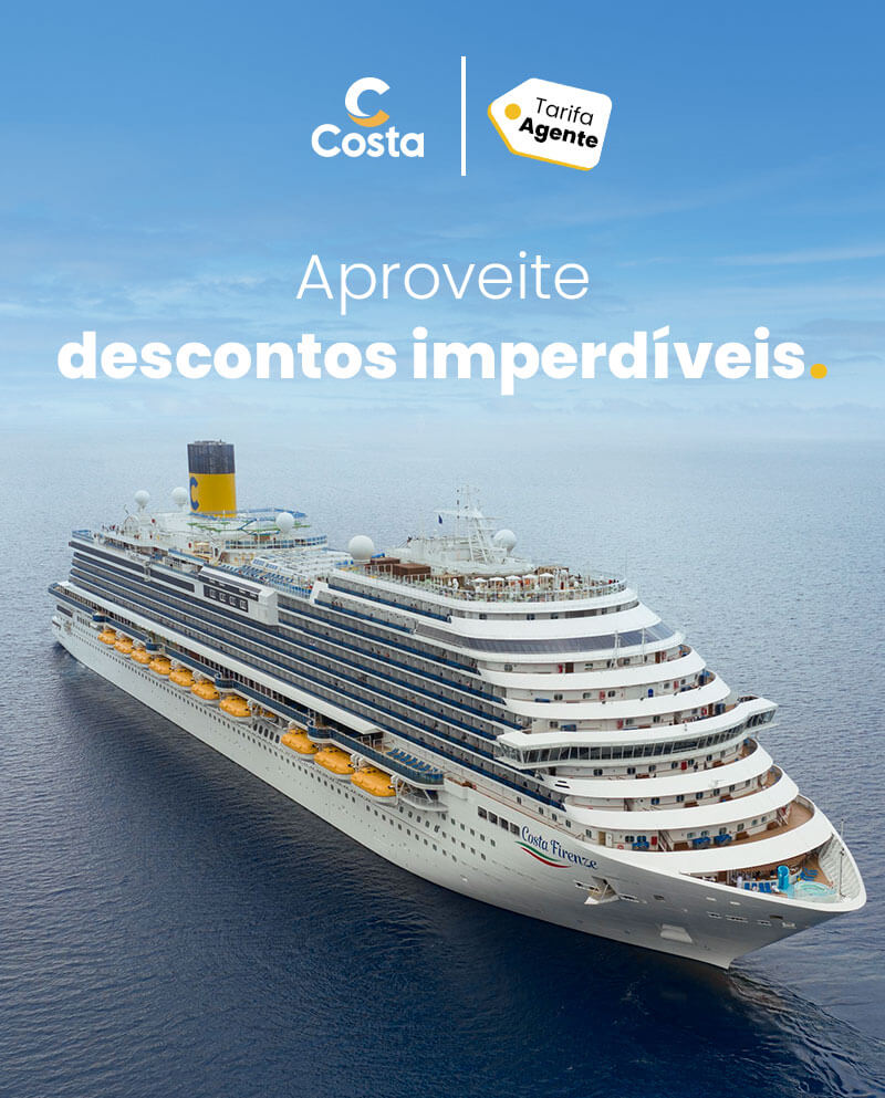 Costa - Cruzeiros