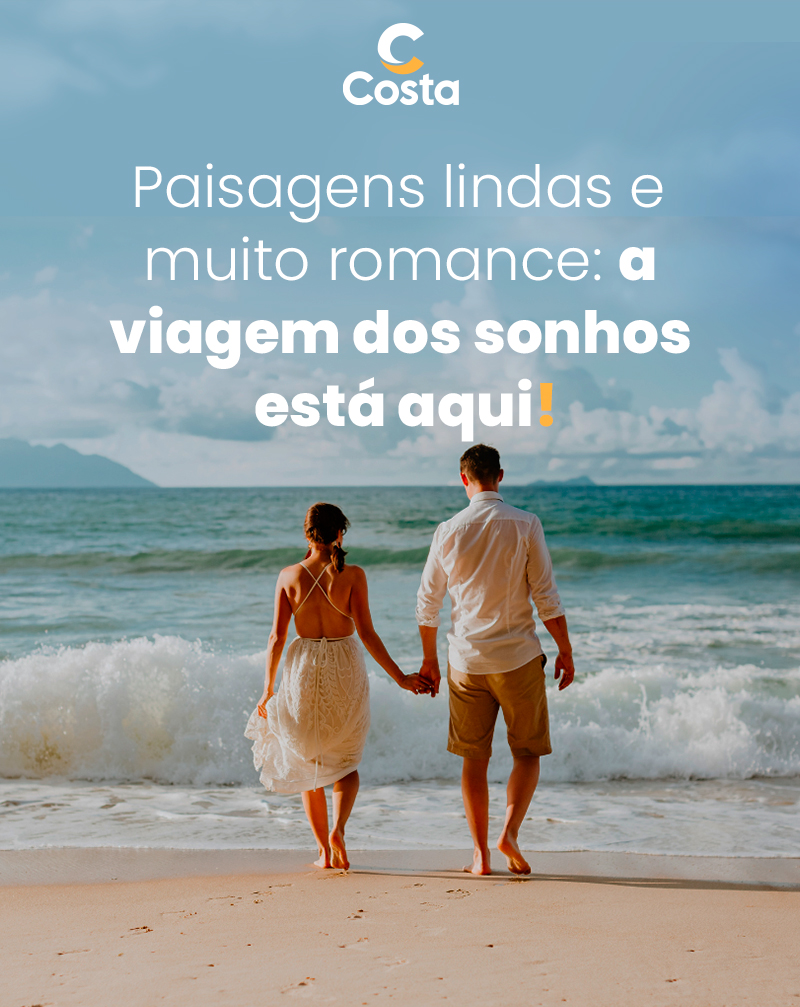 Costa - Cruzeiros