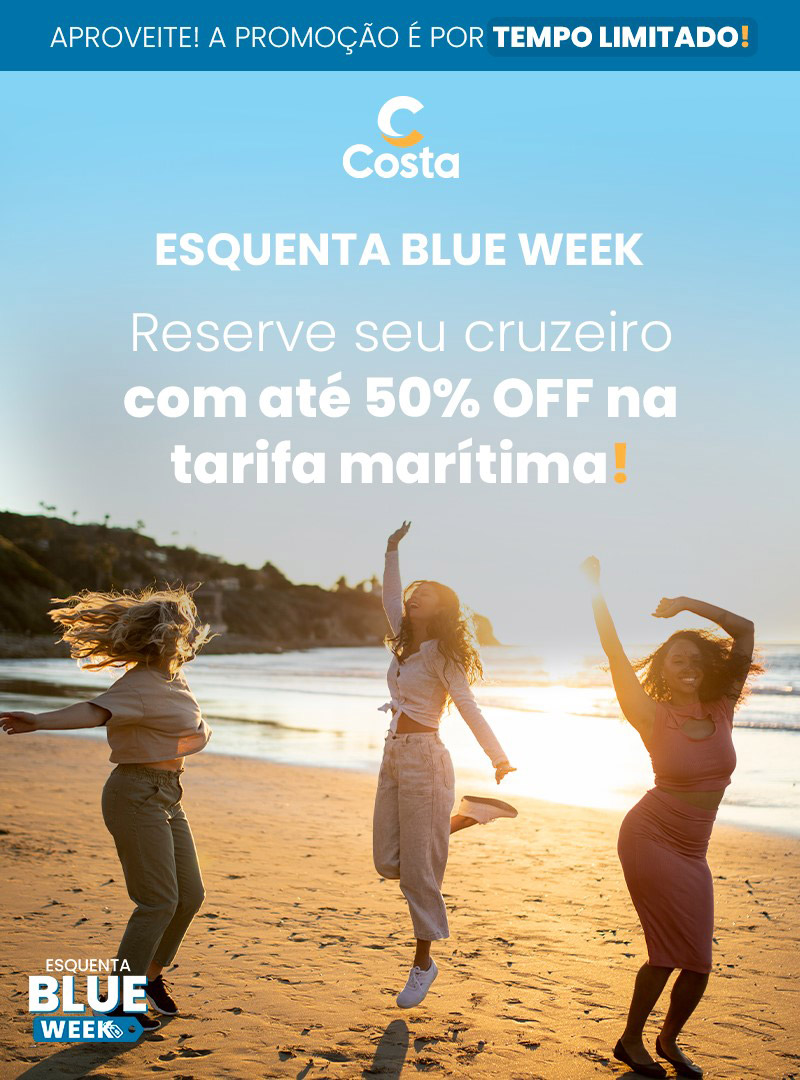 Costa - Cruzeiros