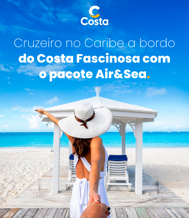 Costa - Cruzeiros