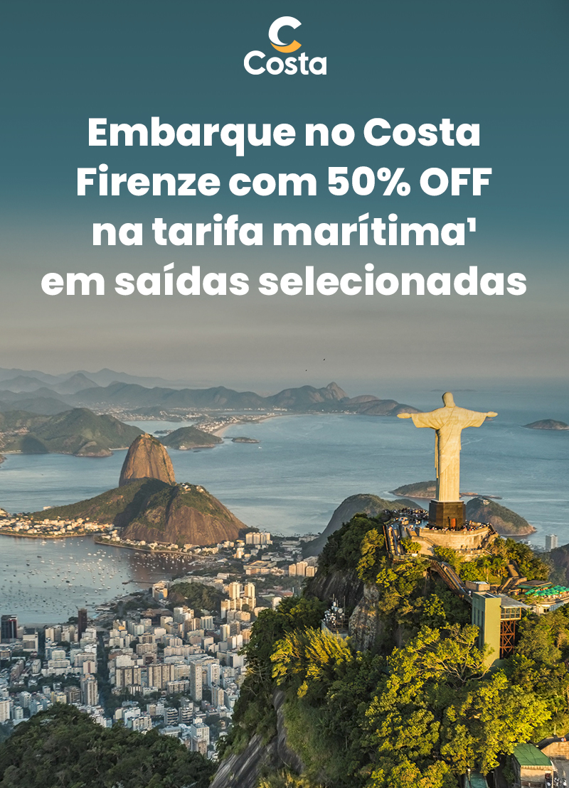 Costa - Cruzeiros