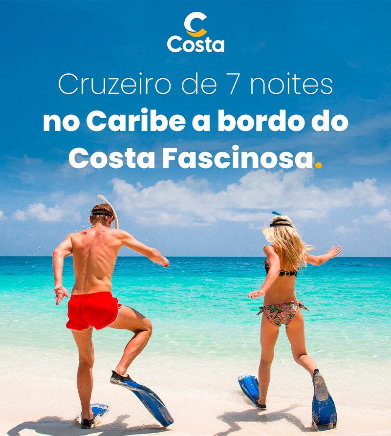 Costa - Cruzeiros