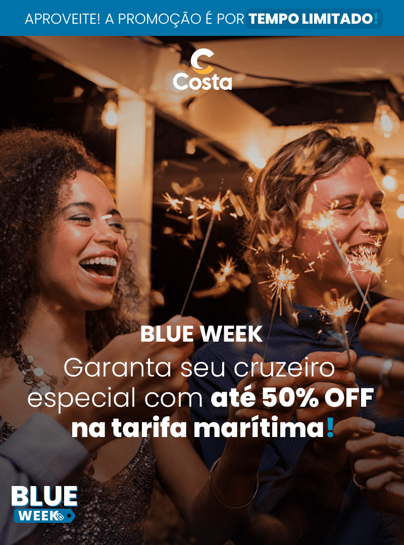 Costa - Cruzeiros