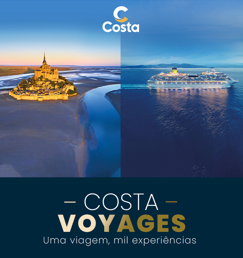 Costa - Cruzeiros