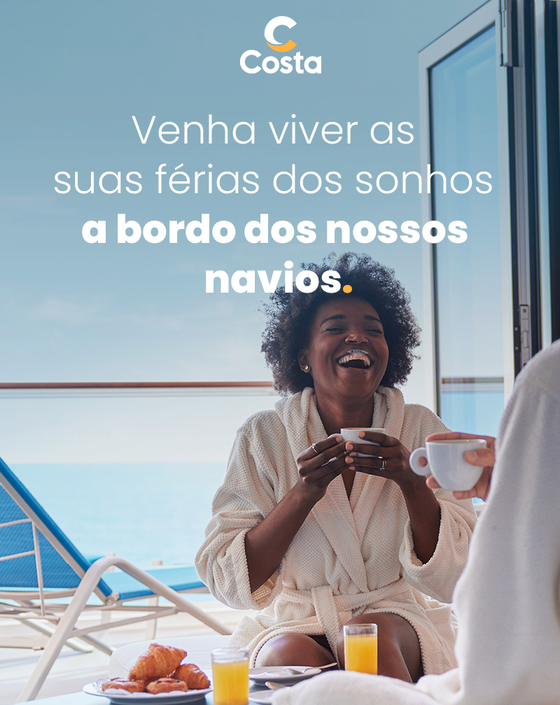 Costa - Cruzeiros