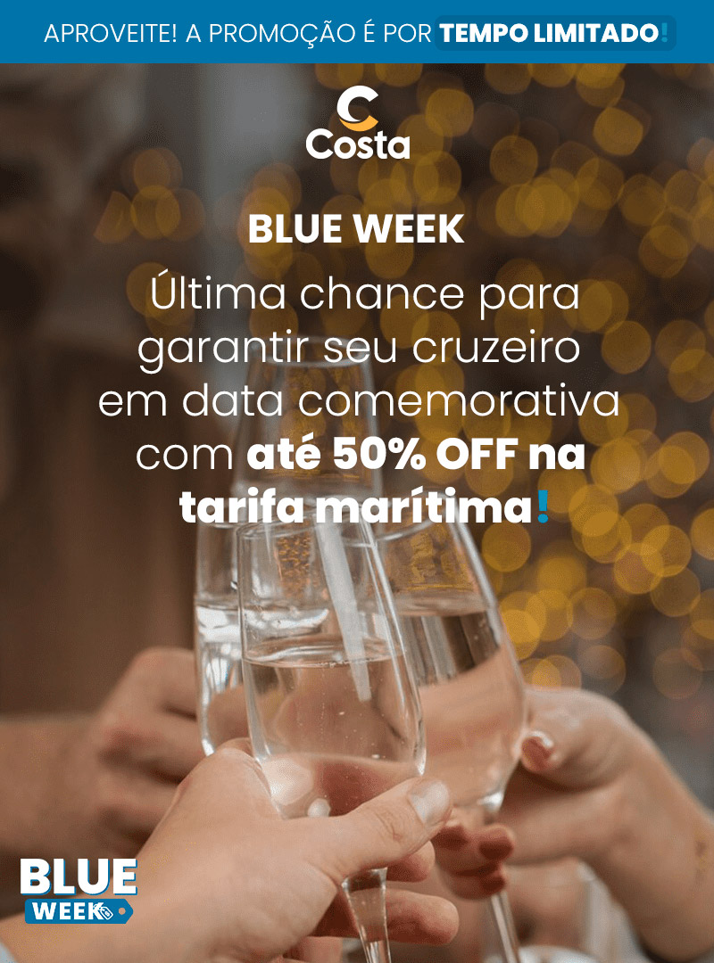 Costa - Cruzeiros
