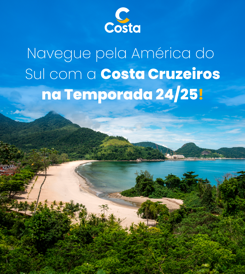 Costa - Cruzeiros