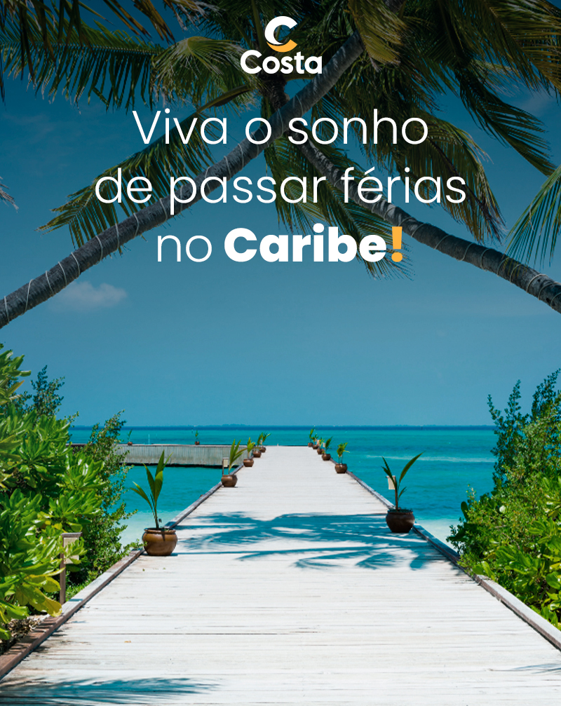 Costa - Cruzeiros
