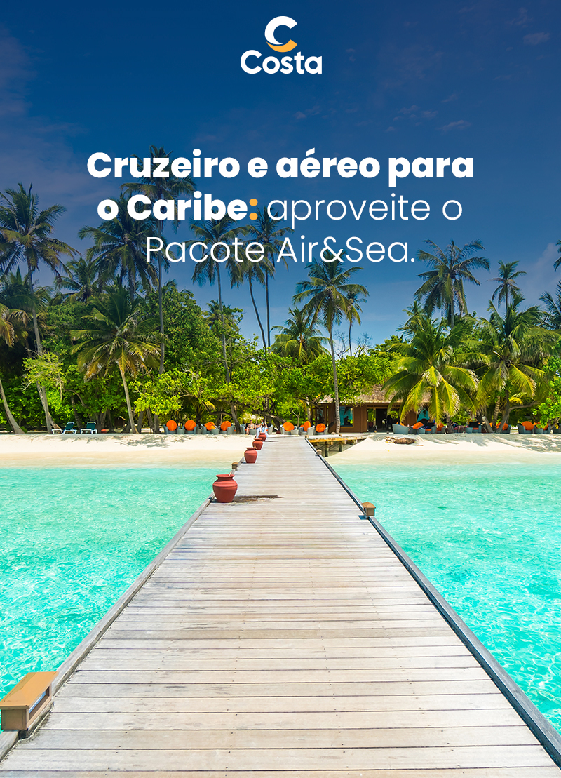 Costa - Cruzeiros