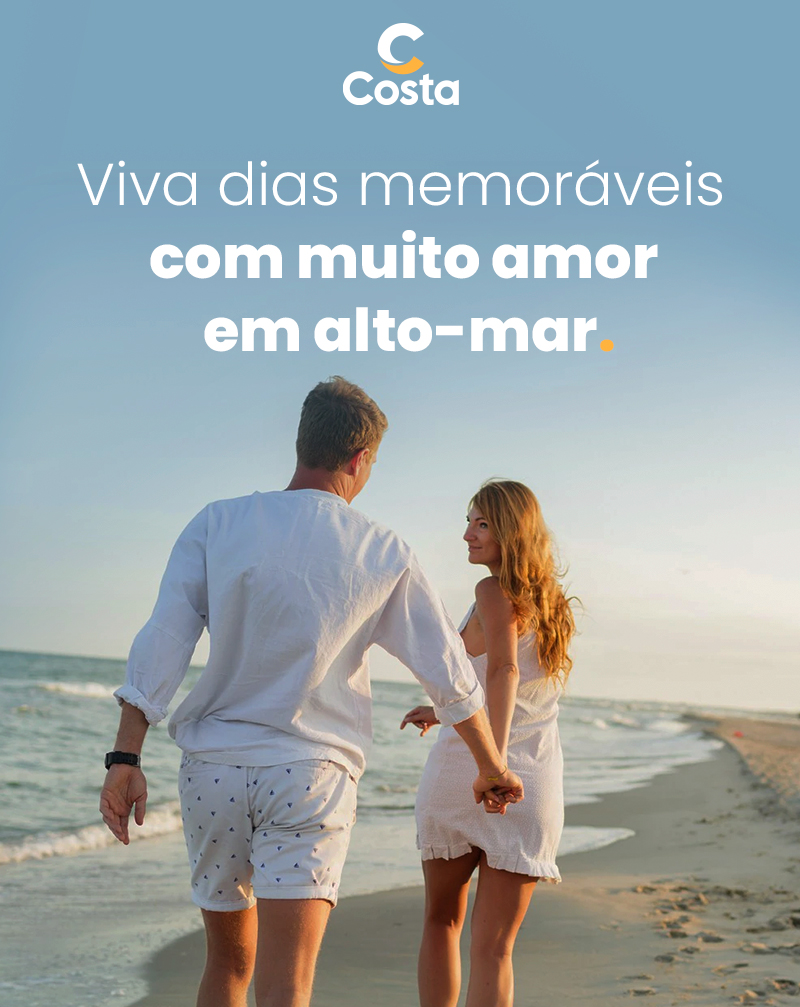 Costa - Cruzeiros