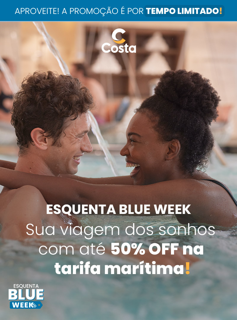 Costa - Cruzeiros