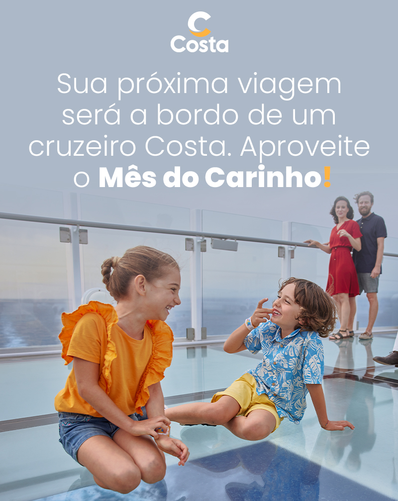 Costa - Cruzeiros
