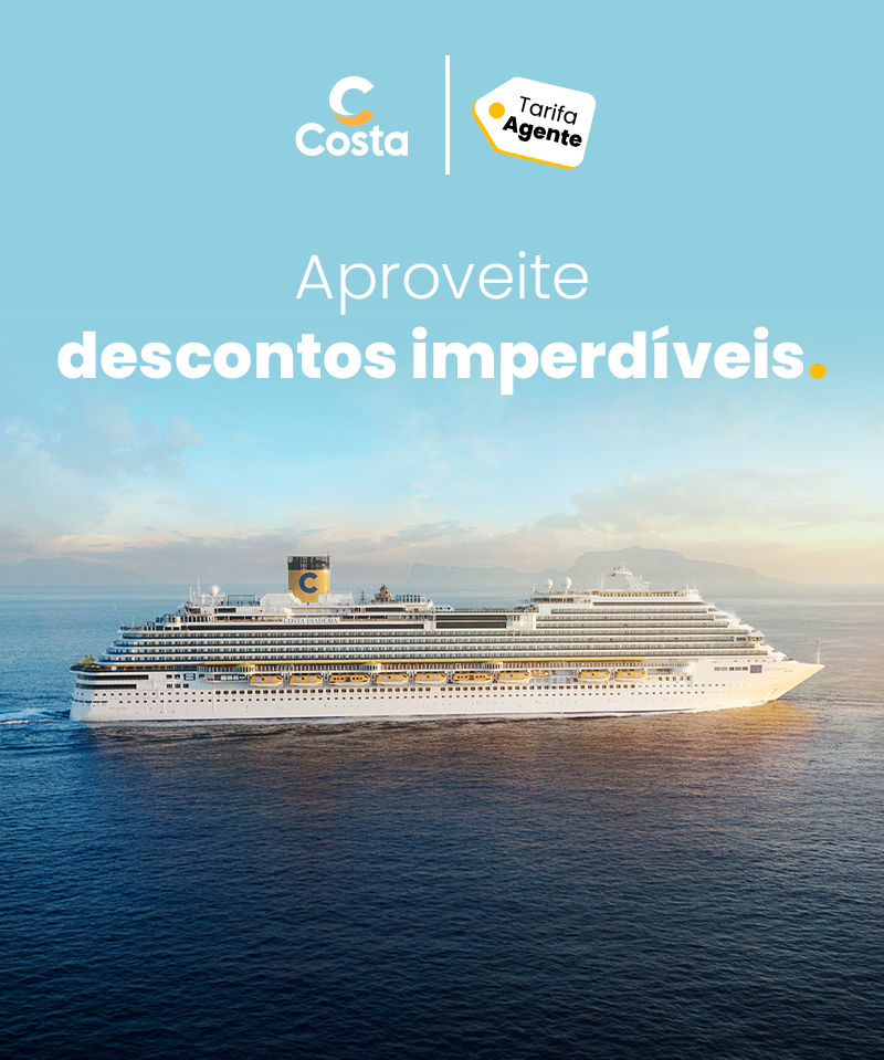 Costa - Cruzeiros