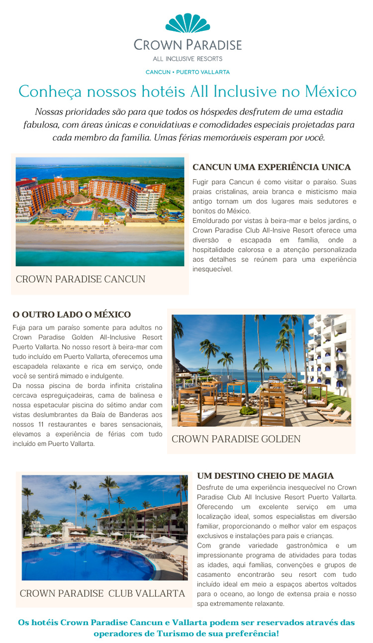 CROWN PARADISE