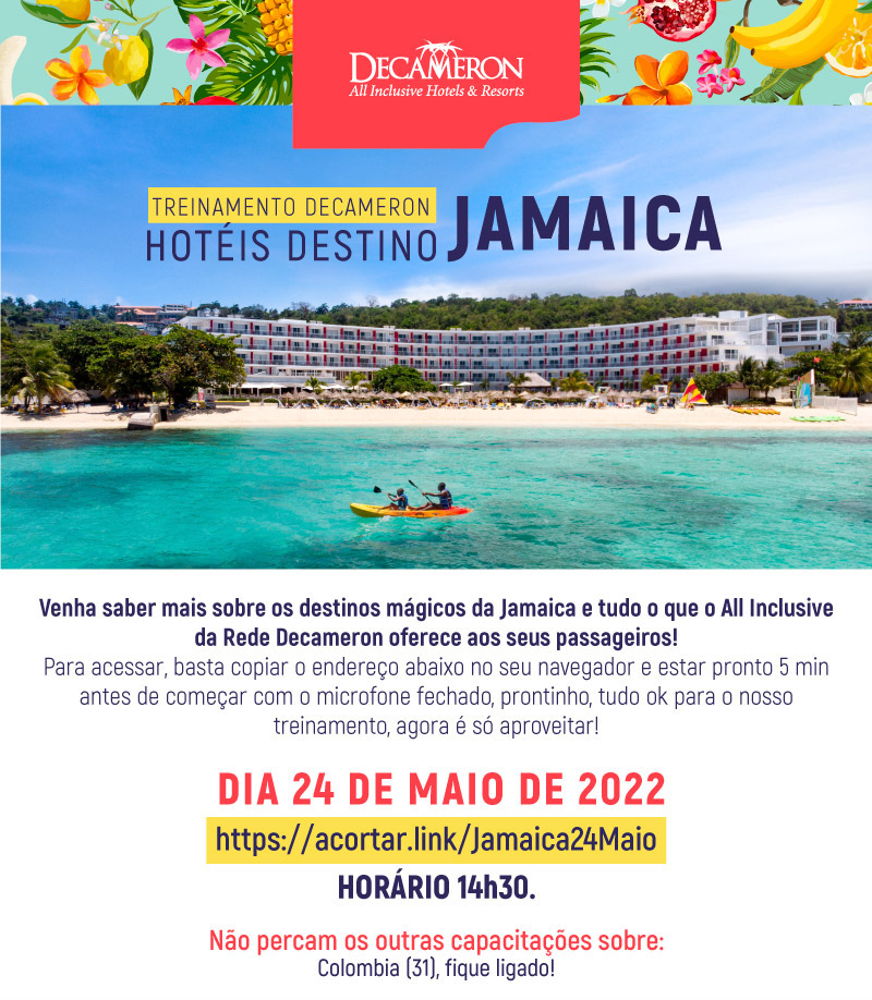 DECAMERON - ALL INCLUSIVE HOTELS & RESORTS