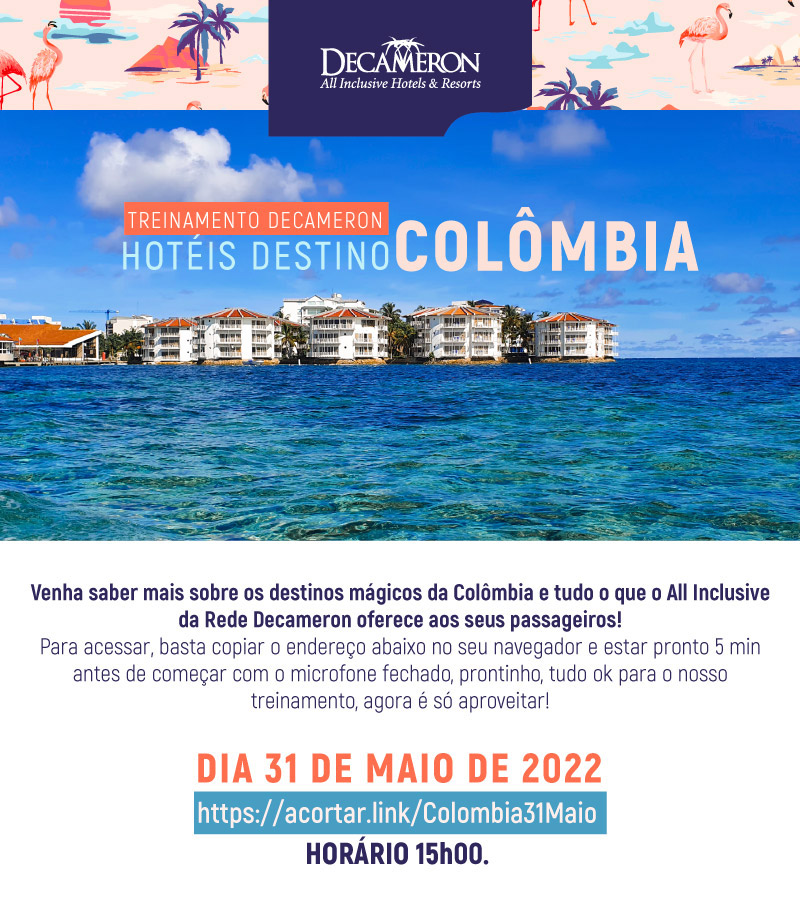 DECAMERON - ALL INCLUSIVE HOTELS & RESORTS