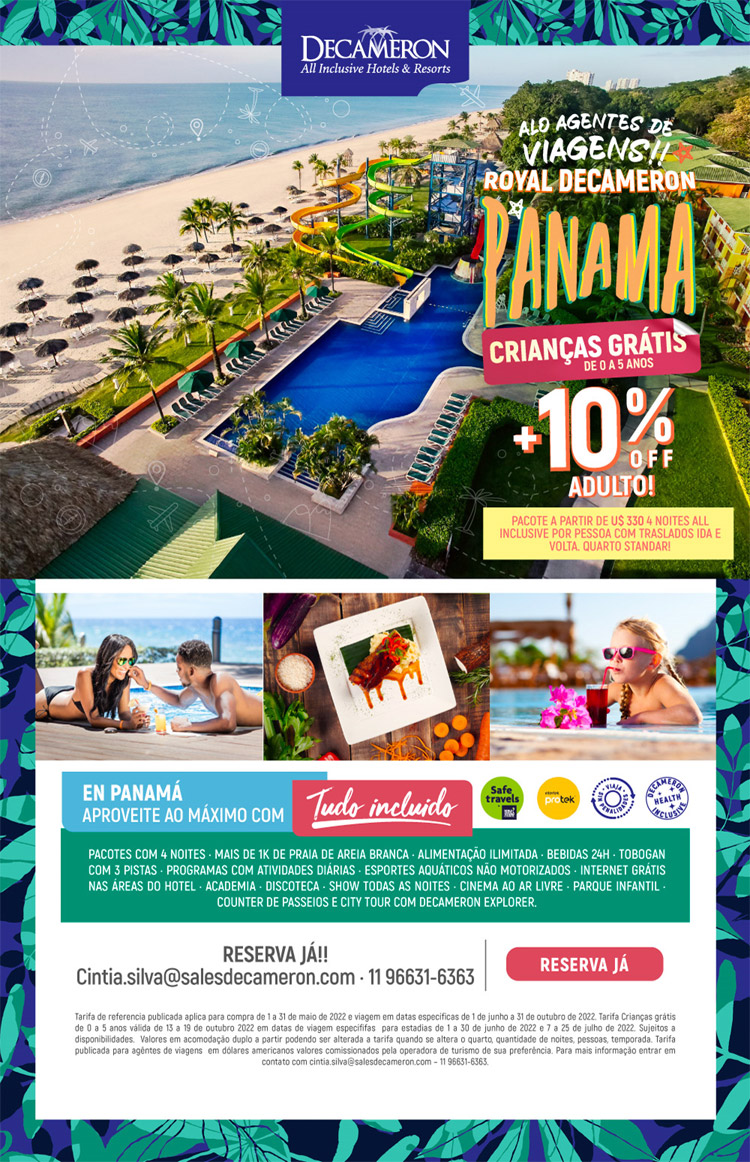 DECAMERON - ALL INCLUSIVE HOTELS & RESORTS