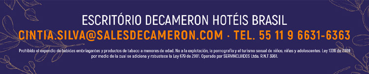 DECAMERON - ALL INCLUSIVE HOTELS & RESORTS