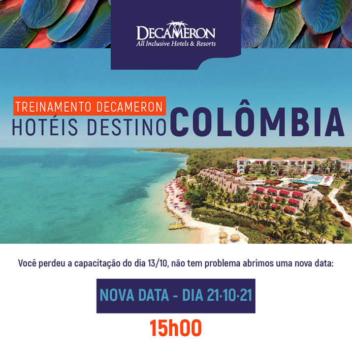 DECAMERON - All Inclusive Hotels Resorts