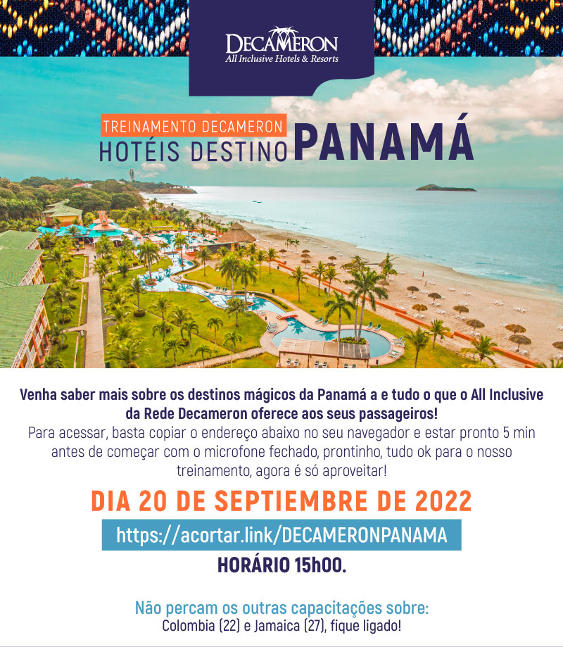 DECAMERON - ALL INCLUSIVE HOTELS & RESORTS