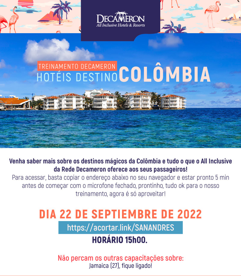 DECAMERON - ALL INCLUSIVE HOTELS & RESORTS