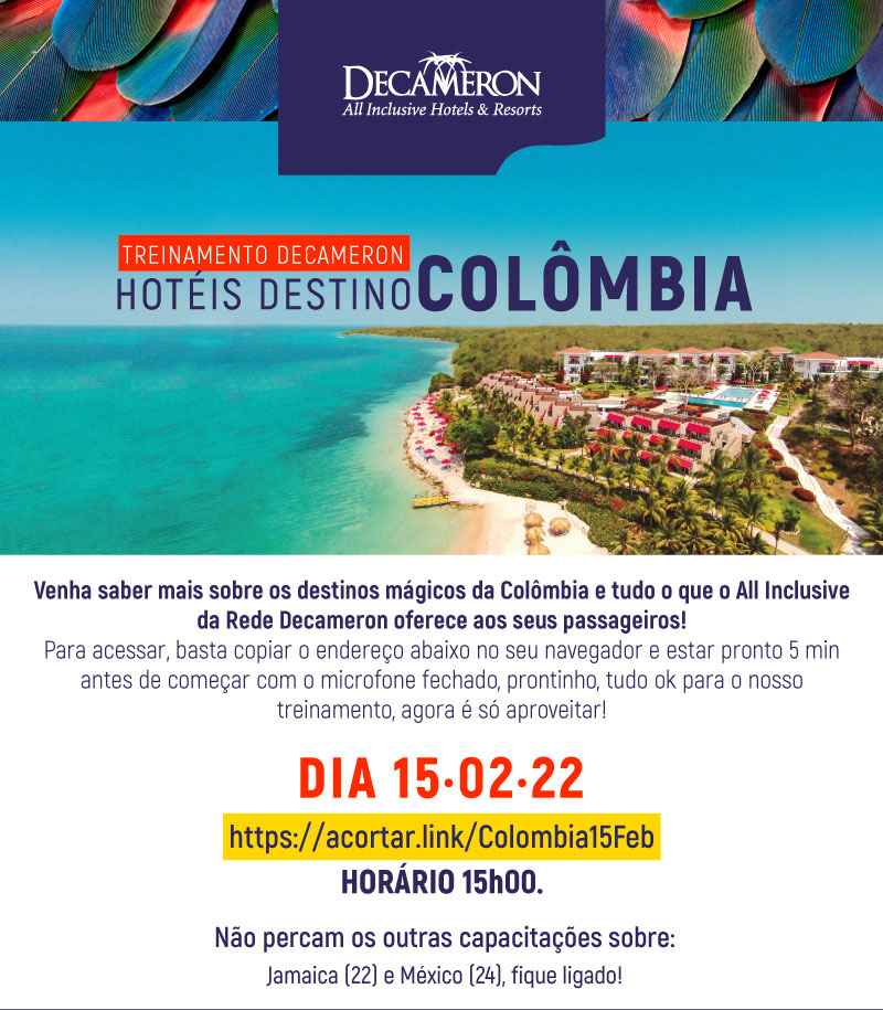 DECAMERON - ALL INCLUSIVE HOTELS & RESORTS