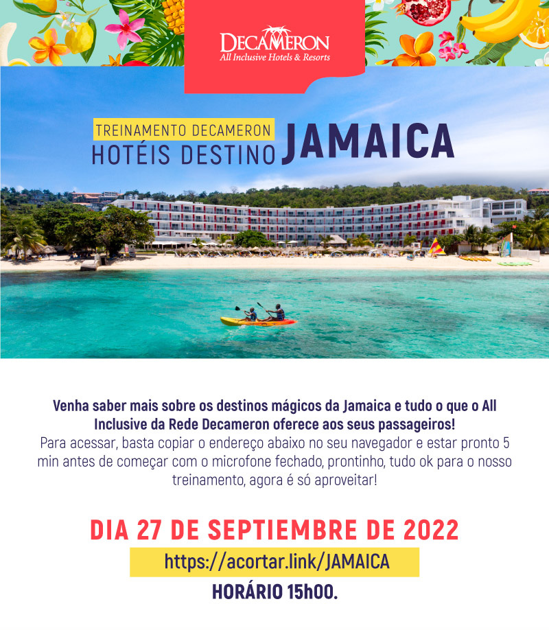 DECAMERON - ALL INCLUSIVE HOTELS & RESORTS