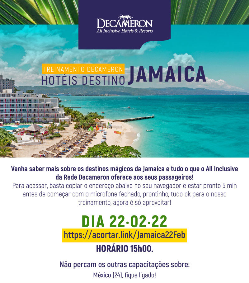 DECAMERON - ALL INCLUSIVE HOTELS & RESORTS