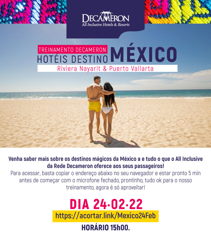 DECAMERON - ALL INCLUSIVE HOTELS & RESORTS