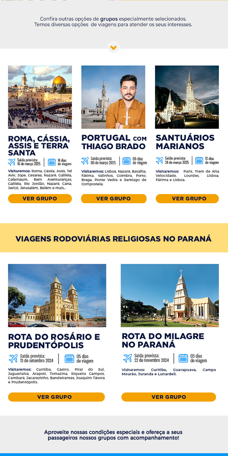 DOMUS VIAGENS