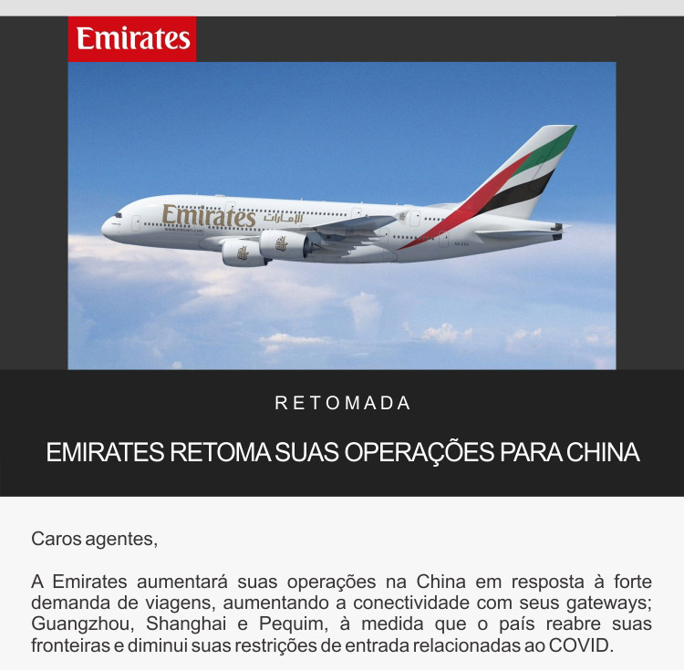 EMIRATES