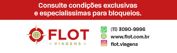 FLOT VIAGENS