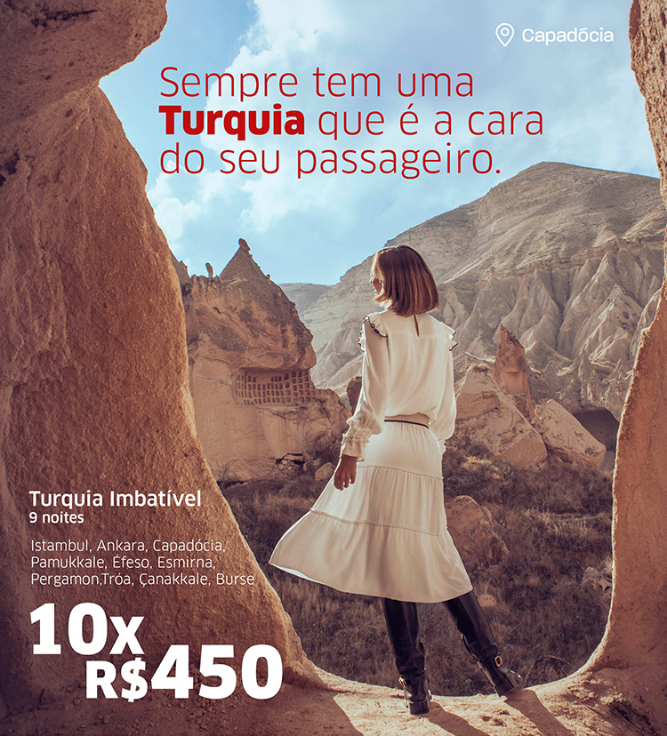 FLOT VIAGENS