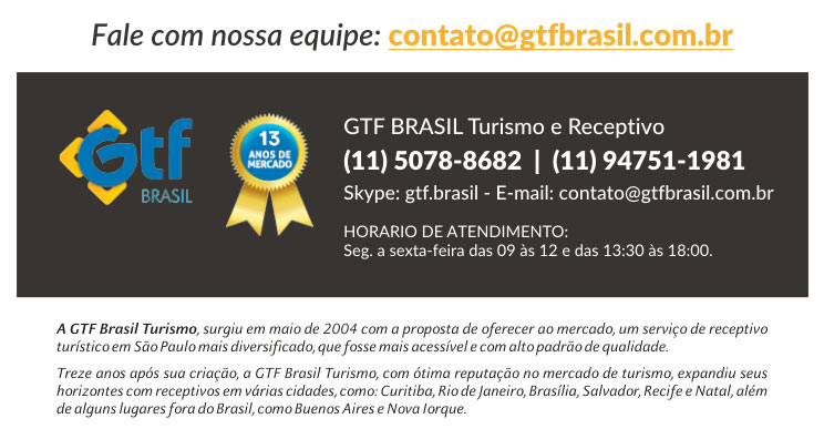 Fale com nossa equipe: mailto:contato@gtfbrasil.com.br  | GTF BRASIL
