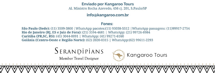 KANGAROO TOURS