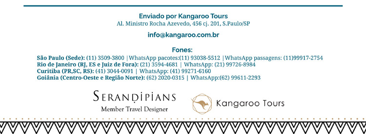KANGAROO TOURS