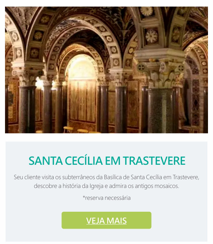 LEPTISTOUR - RECEPTIVO ITÁLIA