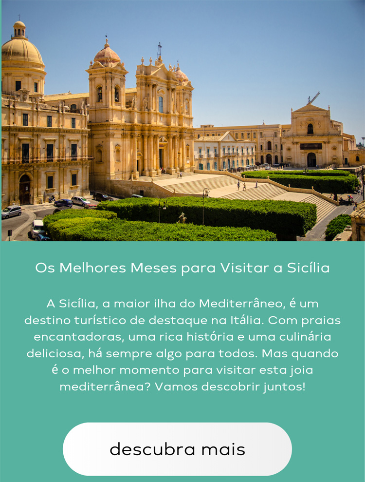 LEPTIS TOUR - RECEPTIVO ITÁLIA