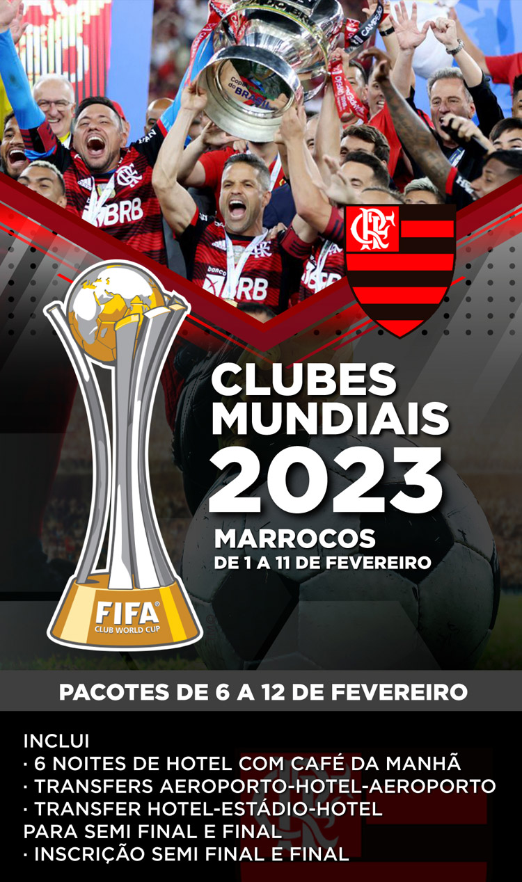 MUNDOTOUR SPORTS - Viagens Esportivas