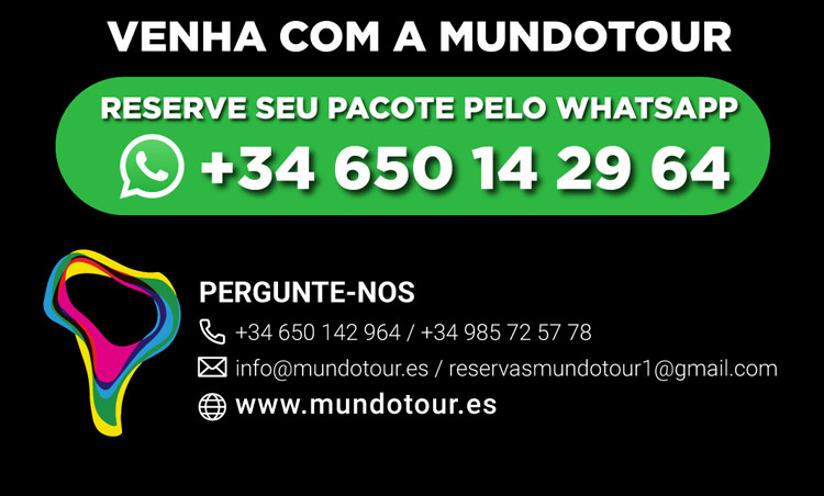 MUNDOTOUR SPORTS - Viagens Esportivas