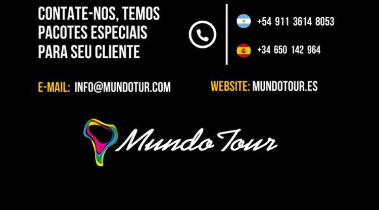 MUNDOTOUR SPORTS