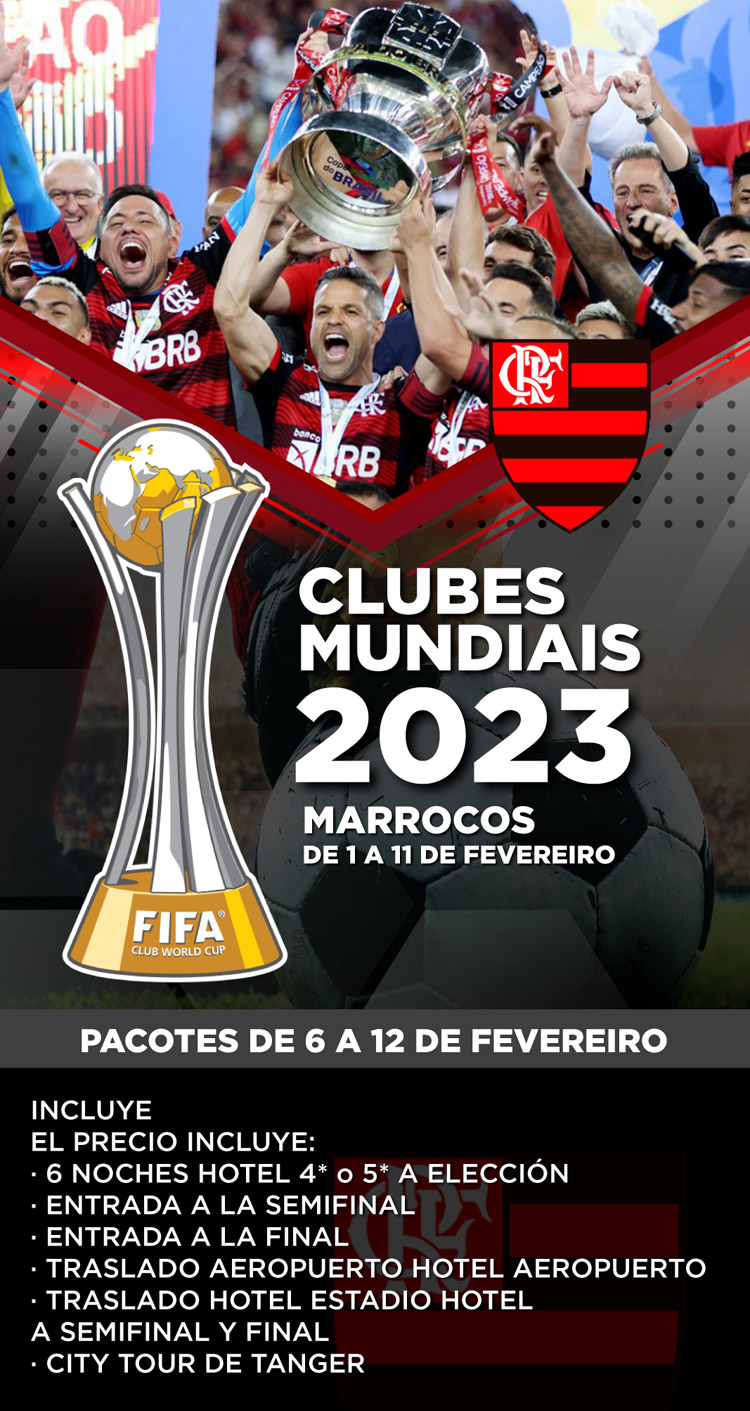 MUNDOTOUR SPORTS - Viagens Esportivas