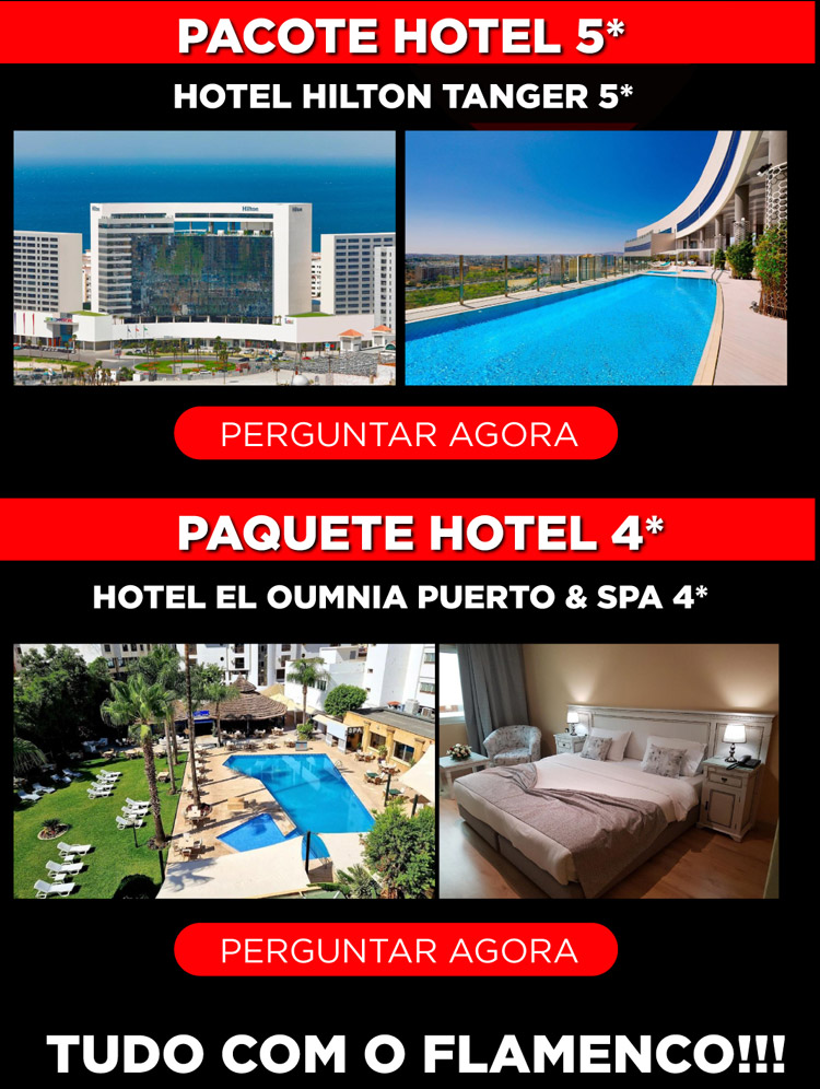 MUNDOTOUR SPORTS - Viagens Esportivas