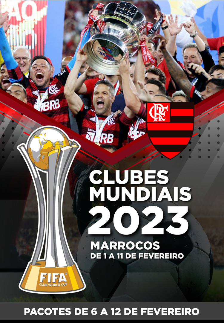MUNDOTOUR SPORTS - Viagens Esportivas
