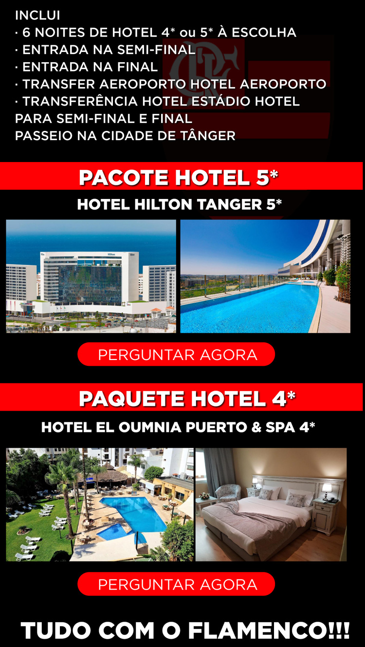 MUNDOTOUR SPORTS - Viagens Esportivas
