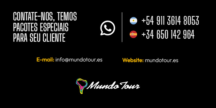 MUNDOTOUR SPORTS