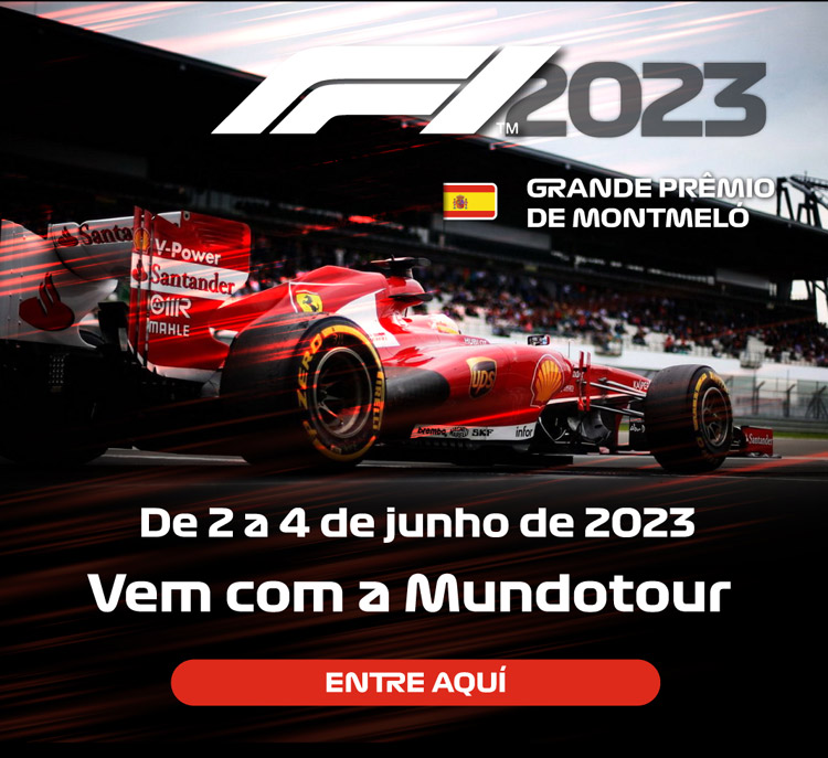 MUNDOTOUR SPORTS - Viagens Esportivas